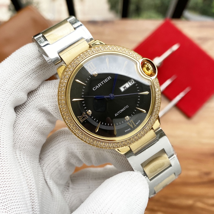Watches Top Quality 42mm