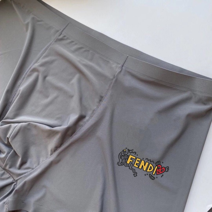 Underpants Top 3 Pieces