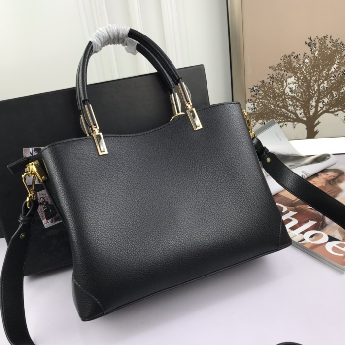 P*rada Top Bag 30*22*12cm