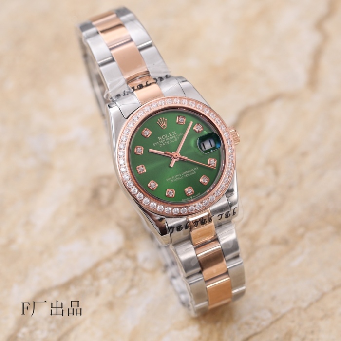 Watches Top Quality 31*10mm