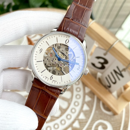 Watches Top Quality 40mm