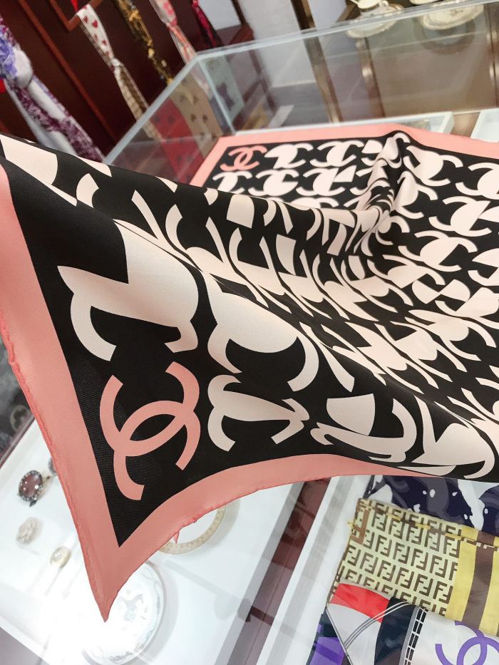Scarf 90*90cm