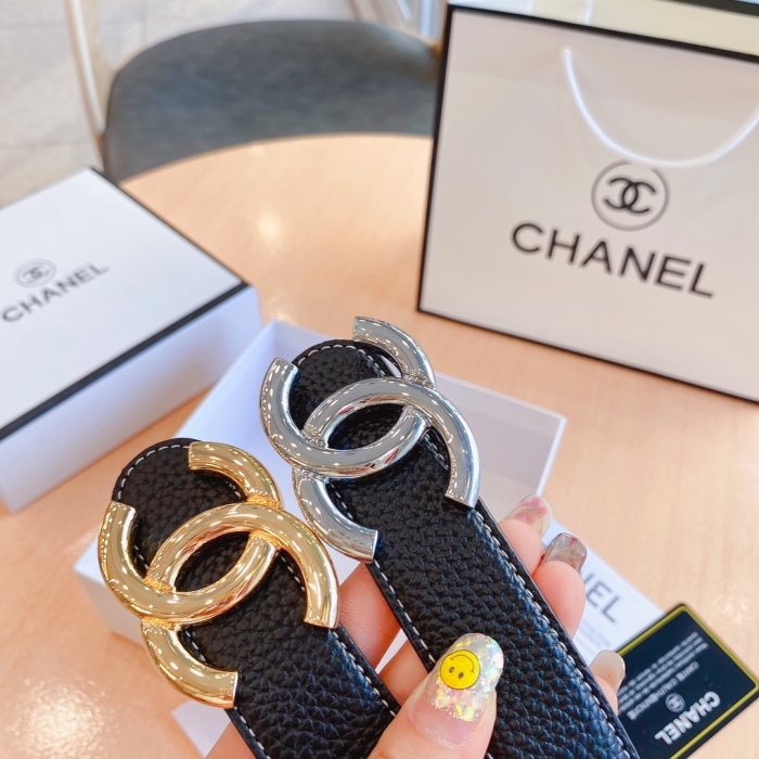 C*hanel Top Version