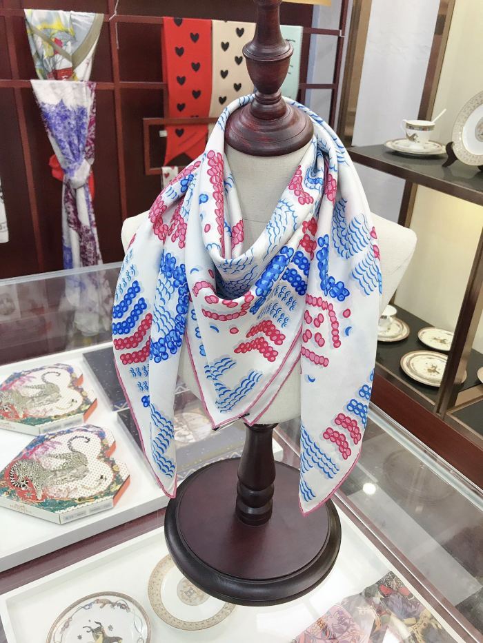 Scarf 90*90cm