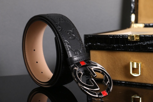 G*ucci Belts Top Version