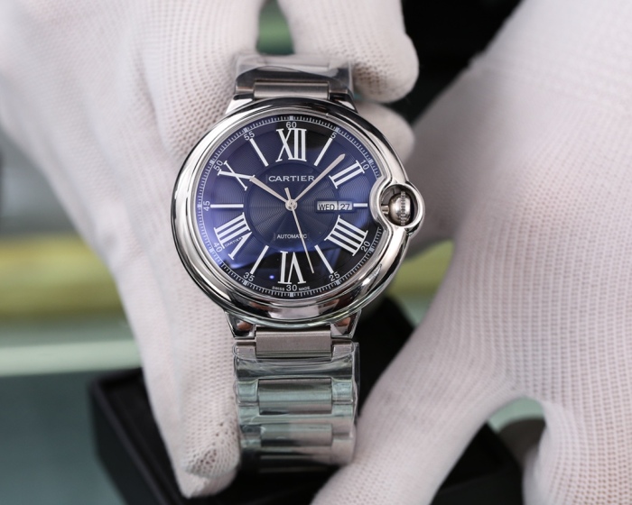 Watches Top Quality 43*12mm