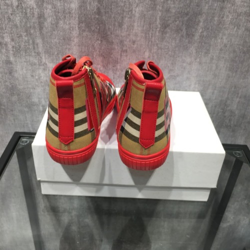 Kids Top Sneakers