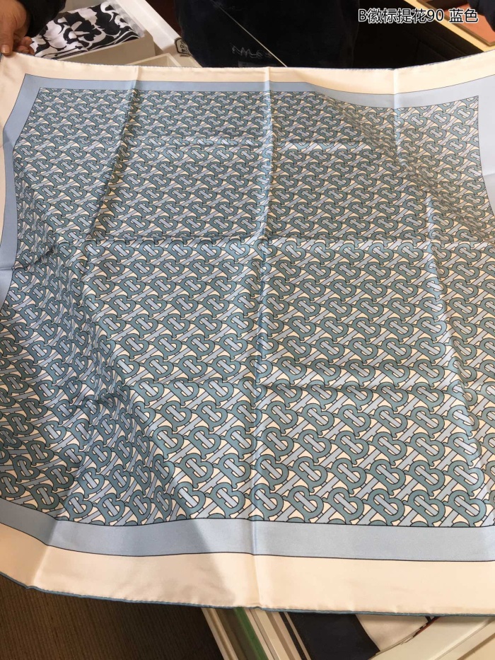 Scarf 90X90cm