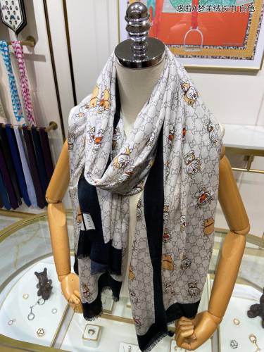 Scarf 110*200cm