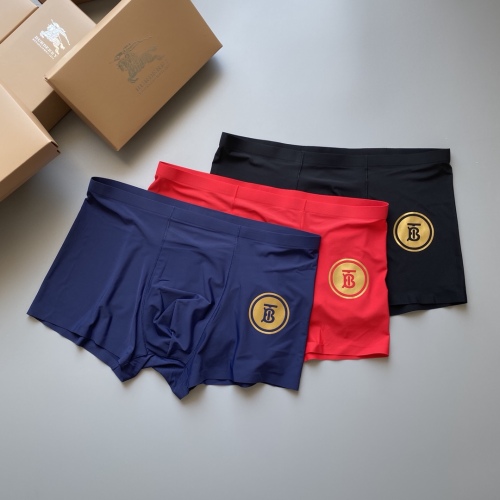 Underpants Top 3 Pieces