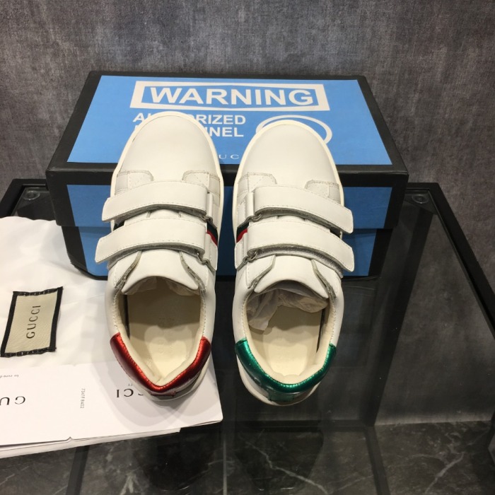 Kids Top Sneakers