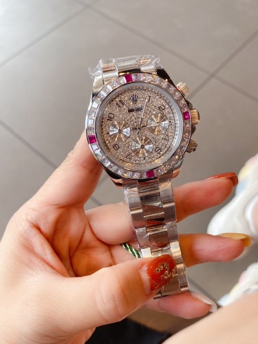 Watches Top Quality 40mm
