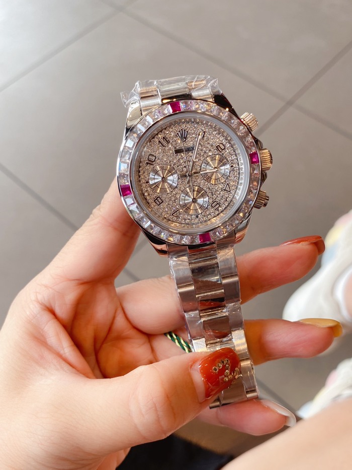 Watches Top Quality 40mm