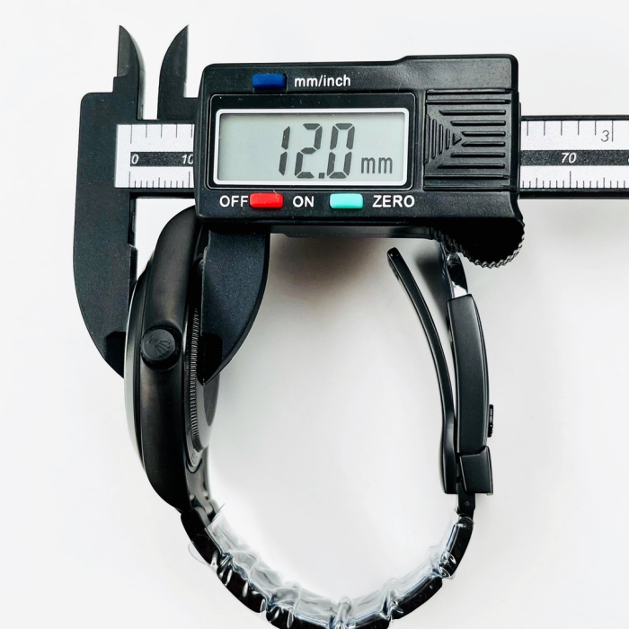 Watches Top Quality 40.8*12mm
