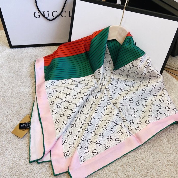 Scarf 90X90cm