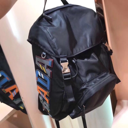 P*rada Top Bag 27*45*17cm