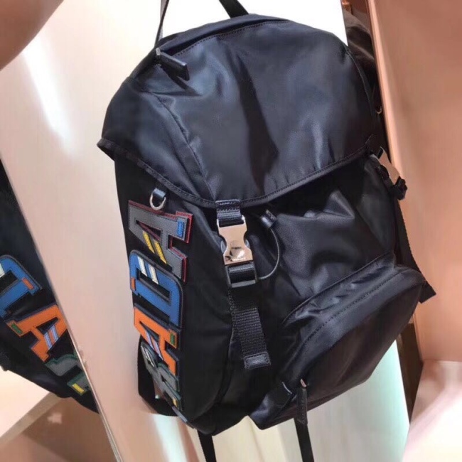 P*rada Top Bag 27*45*17cm