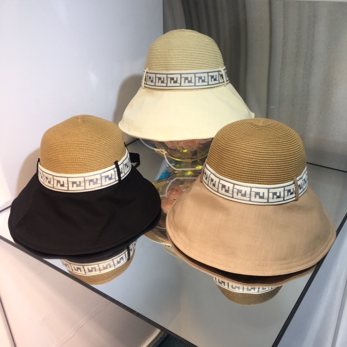 Top Hats