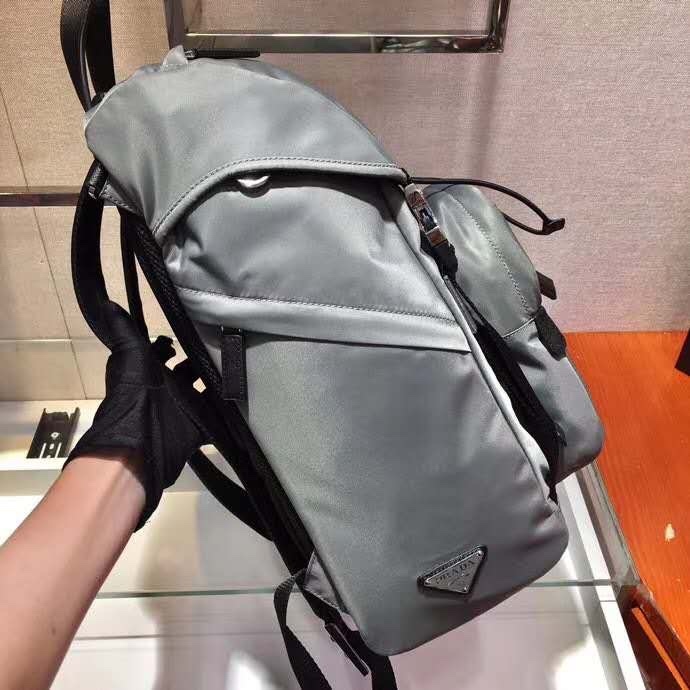 P*rada Top Bag 27*45*17cm
