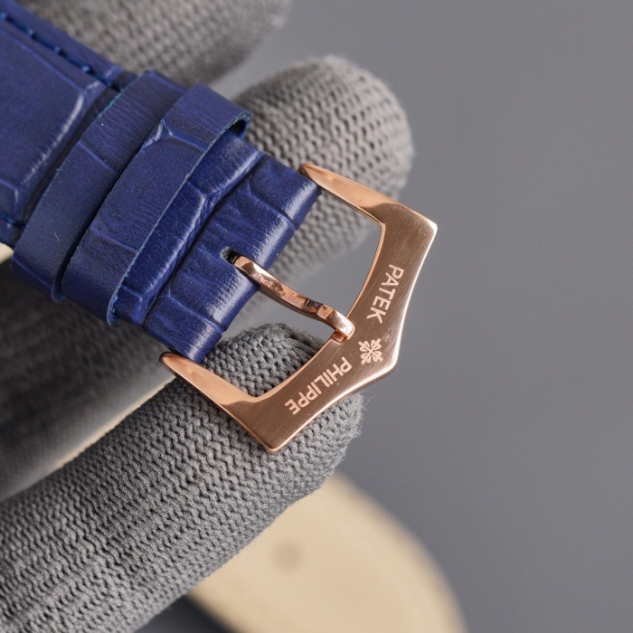 Watches Top Quality 43*11mm