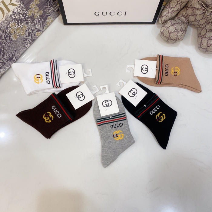 Socks 5pieces