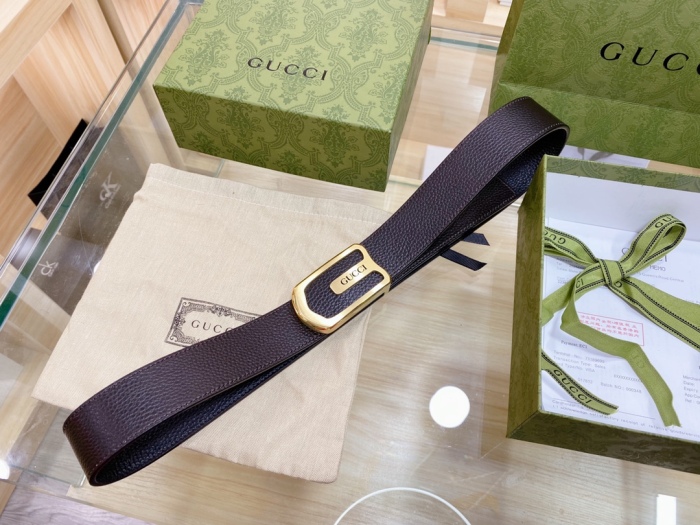 G*ucci Belts Top Version