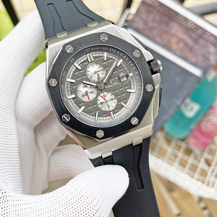 Watches Top Quality 44*14.4mm