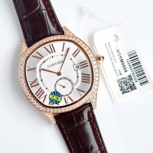 Watches Top Quality 41*40*12MM
