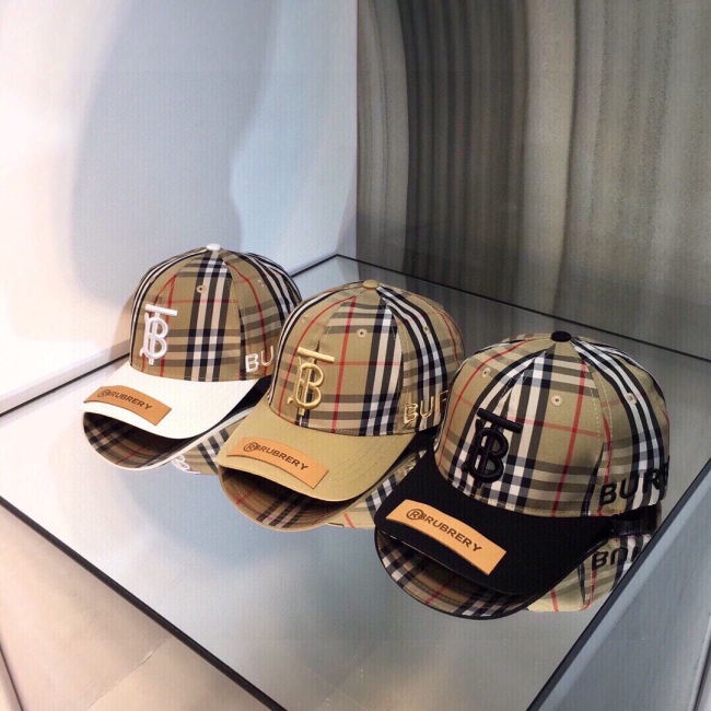 Top Hats