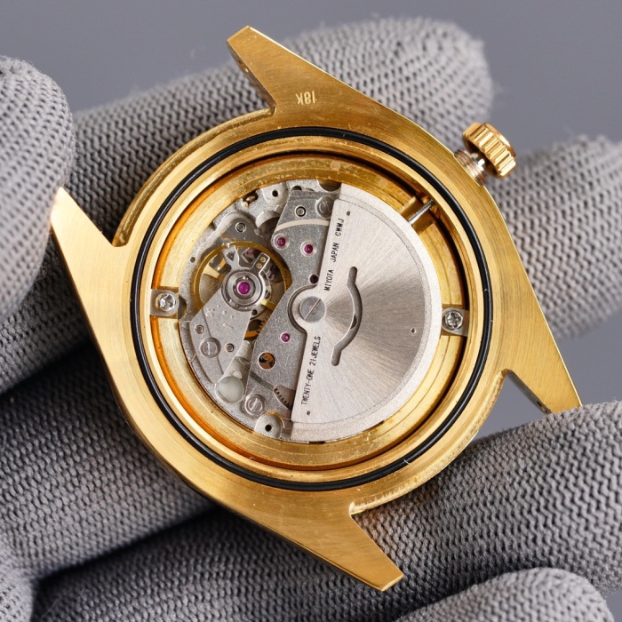 Watches Top Quality 41*11mm