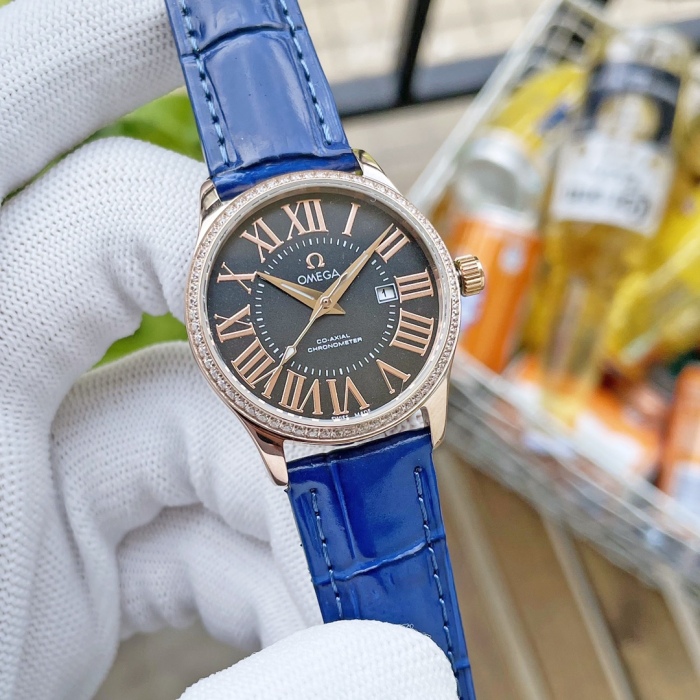 Watches Top Quality 30*10mm