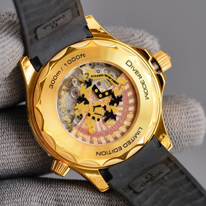 Watches Top Quality