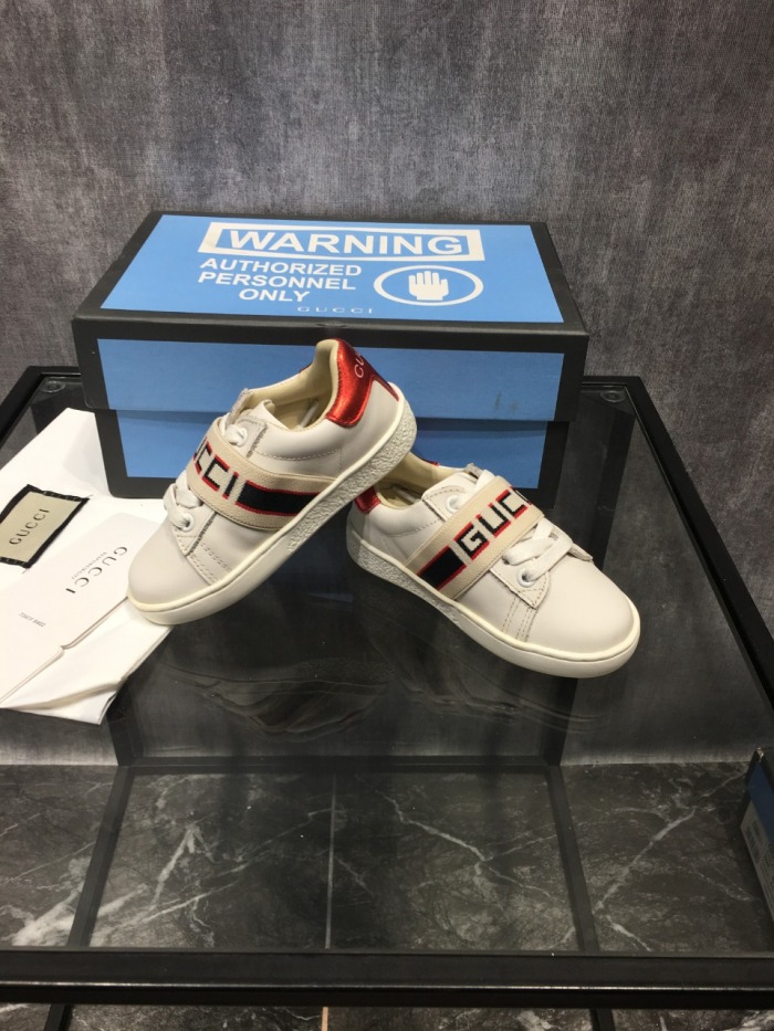 Kids Top Sneakers