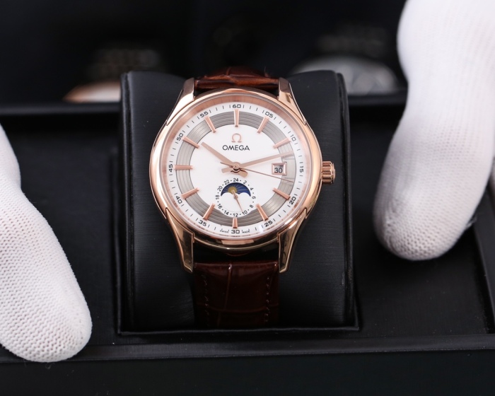 Watches Top Quality 43*12mm