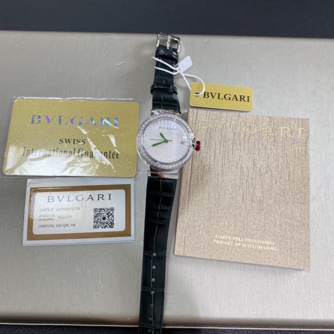Watches Top Quality 33*10mm