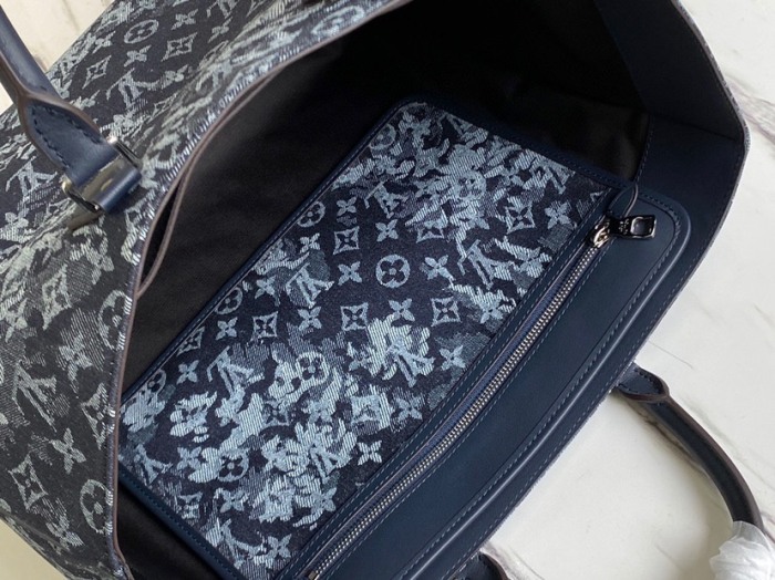 L*ouis V*uitton Top Bag 42*34*14cm