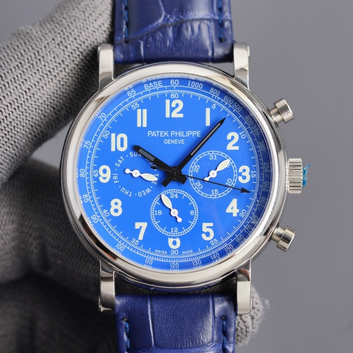 Watches Top Quality 43*11mm