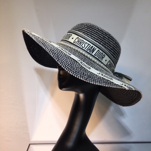 Top Hats