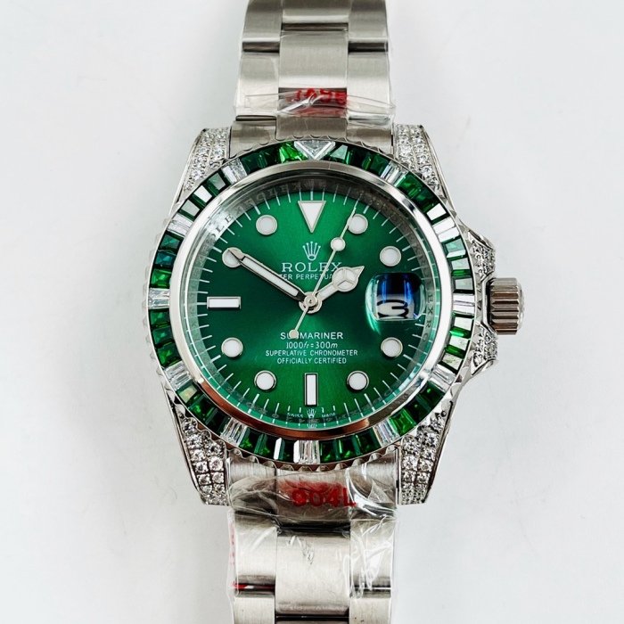 Watches Top Quality 40.5*11.2mm