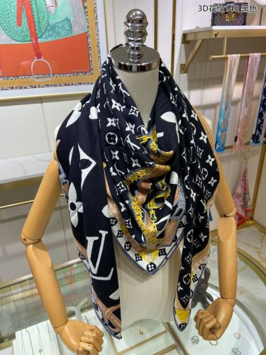 Scarf 140*140cm