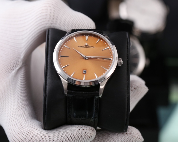 Watches Top Quality 41*12mm