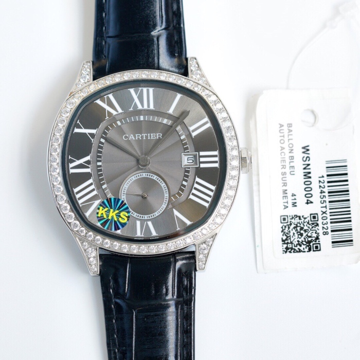 Watches Top Quality 41*40*12MM