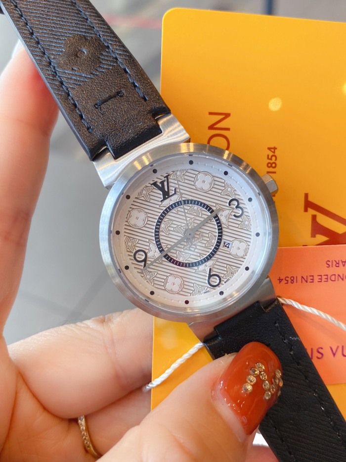 Watches Top Quality 34mm