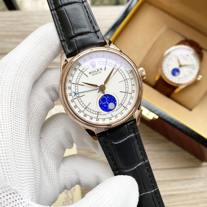 Watches Top Quality