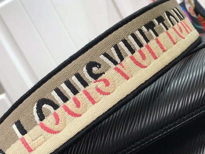 L*ouis V*uitton Top Bag 23*17*9.5cm