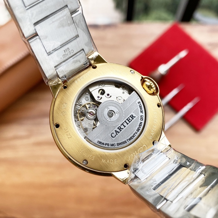 Watches Top Quality 42mm