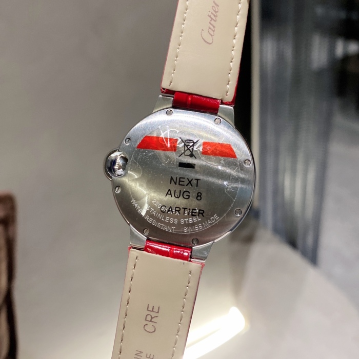 Watches Top Quality 36mm