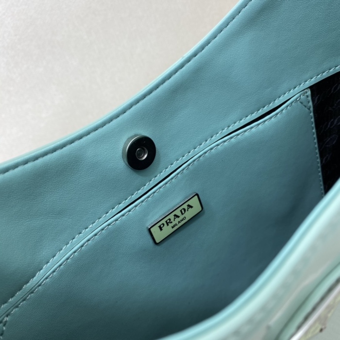 P*rada Top Bag 26cm