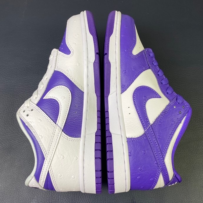 Nike Dunk Low Flip The Old School DJ4636-100
