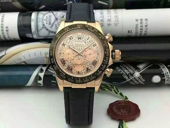 Watches Top Quality
